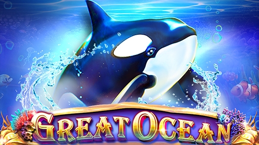 Play online casino Great Ocean