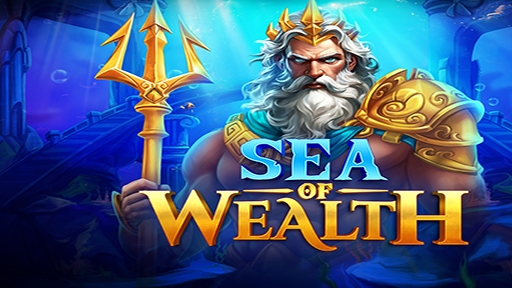 Play online casino Sea of Wealth