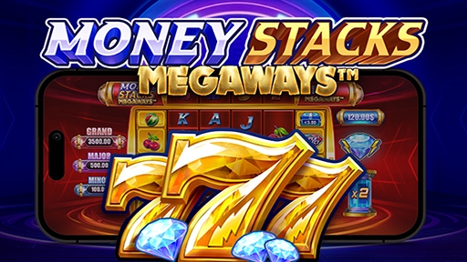 Money Stacks Megaways