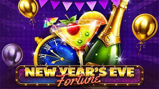 New Years Eve Fortune