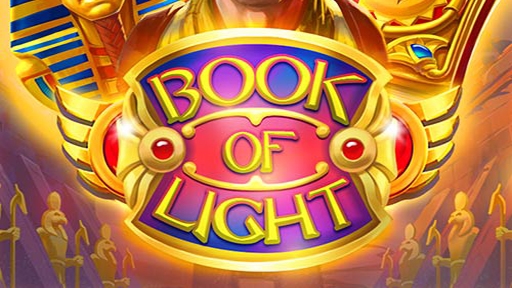 Play online casino Book of Light