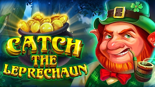 Play online Casino Catch The Leprechaun