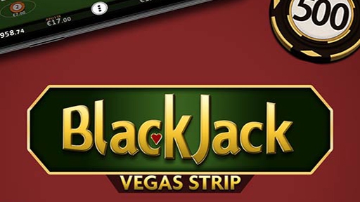 Play online Casino Blackjack Vegas Trip