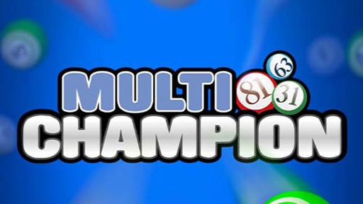 Play online Casino Multi Champion