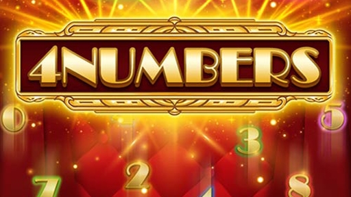 Play online Casino 4 Numbers