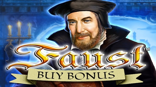 Play online casino Faust Buy Bonus