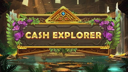 Cash Explorer