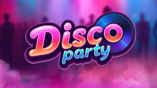 Play online casino Disco Party