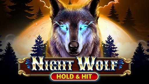 Night Wolf Hold and Hit
