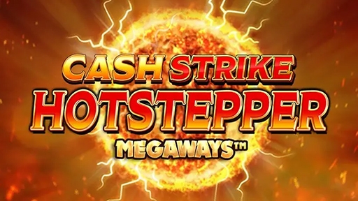 Play online Casino Cash Strike Hotstepper Megaways