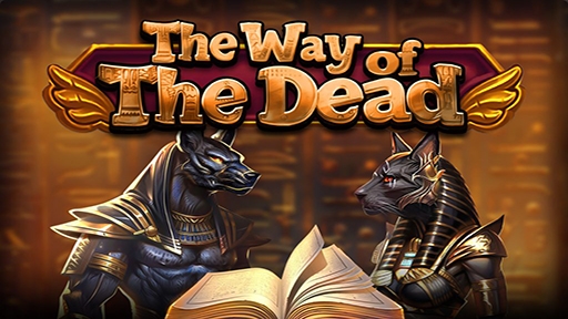 Play online Casino The Way of the Dead