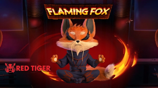 Flaming Fox
