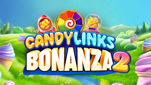 Play online Casino Candy Links Bonanza 2