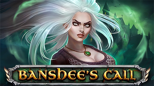 Casino Slots Banshees Call