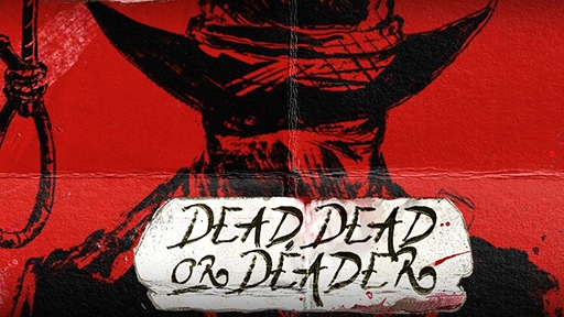 Play online Casino Dead Dead or Deader