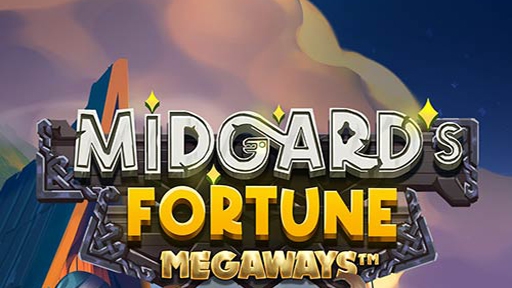 Midgard Fortune Megaways