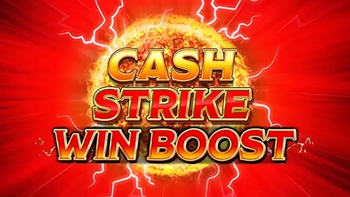 Play online Casino Cash Strike Win Boost