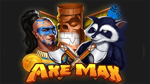 Play online casino Axe Max