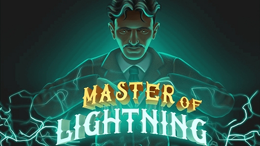 Casino Slots Master Of Lightning