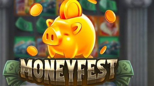 Play online casino Moneyfest