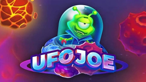 Play online casino UFO Joe