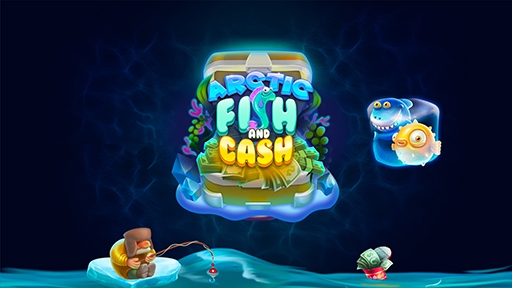 Casino Slots Fish And Cash
