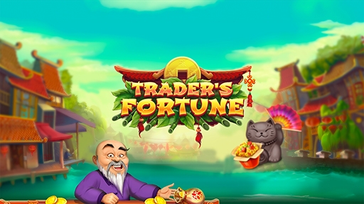 Play online Casino Traders Fortune