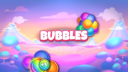 Play online Casino Bubbles