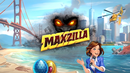 Play online Casino Maxzilla