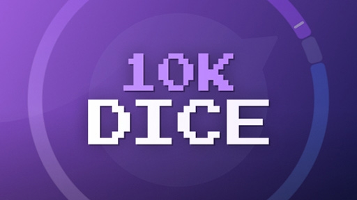 Play online Casino 10 K Dice