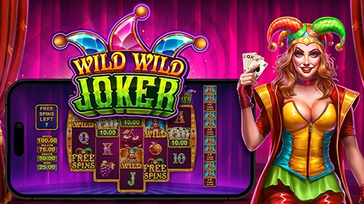 Wild Wild Joker