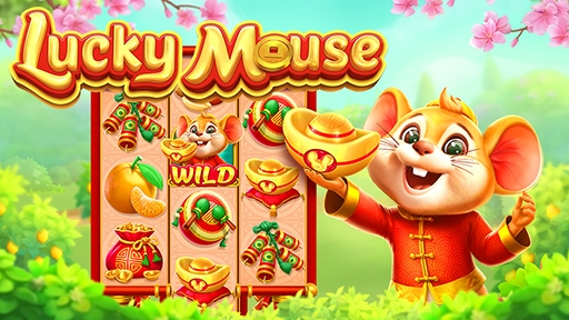 Lucky Mouse