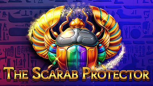 The Scarab Protector