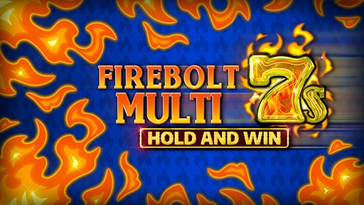 Play online Casino Firebolt Max 7s Hold and Win