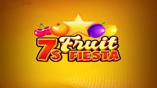 Play online Casino 7s Fruit Fiesta