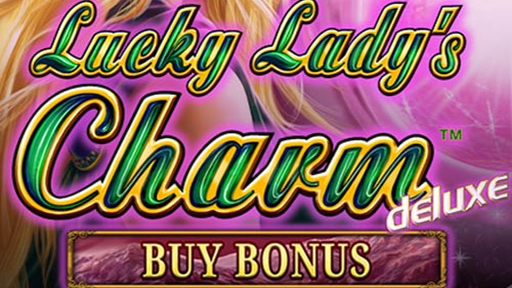 Play online Casino Lucky Ladys Charm Deluxe Buy Bonus