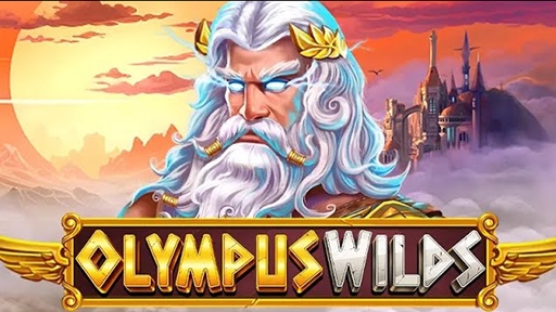 Play online Casino Olympus Wilds