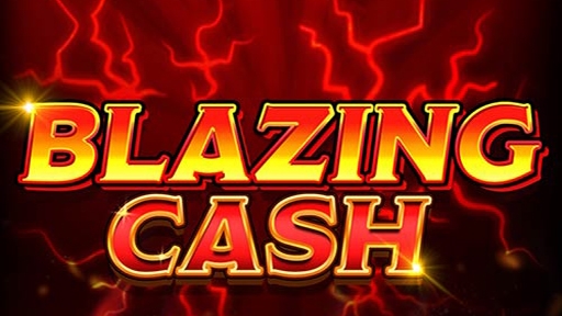 Play online Casino Blazing Cash