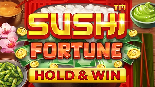 Play online Casino Sushi Fortune