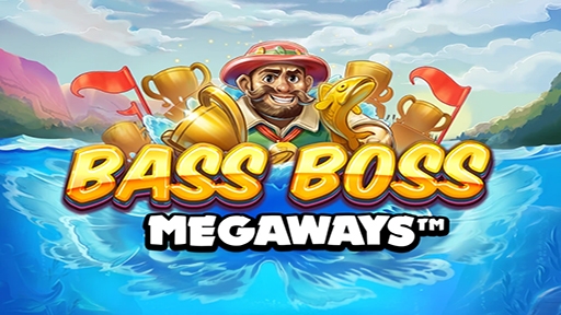 Play online Casino Bass Boss Megaways