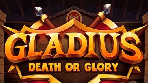 Play online casino Gladius Death or Glory