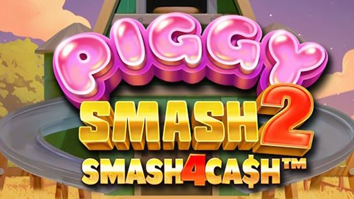 Play online Casino Piggy Smash 2