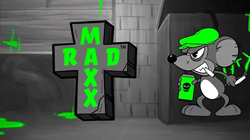 Play online casino Rad Maxx