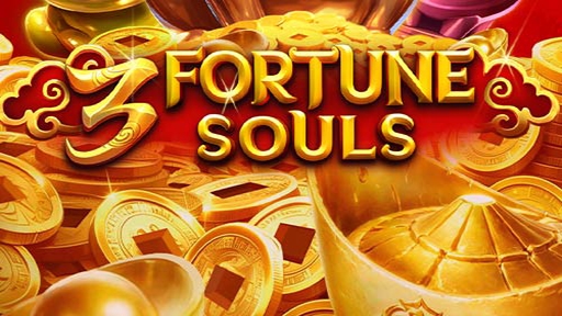 Play online Casino 3 Fortune Souls