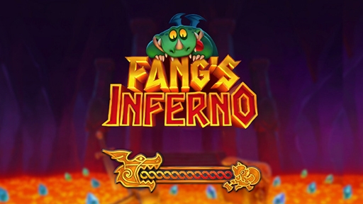 Play online Casino FANGS INFERNO
