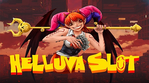 Play online Casino Helluva Slot