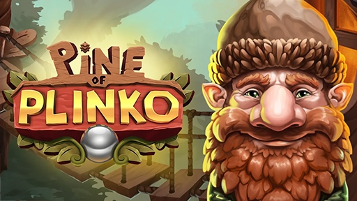 Play online Casino PINE OF PLINKO