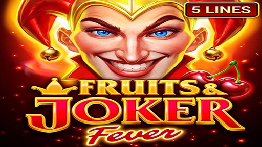 Play online Casino Fruits and Joker Fever