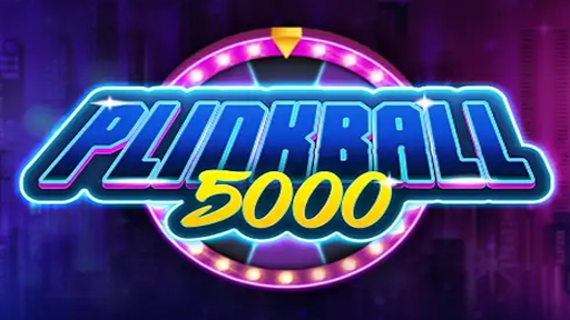 Play online Casino Plinkball 5000
