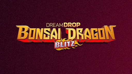 Play online Casino Bonsai Dragon Blitz Dream Drop